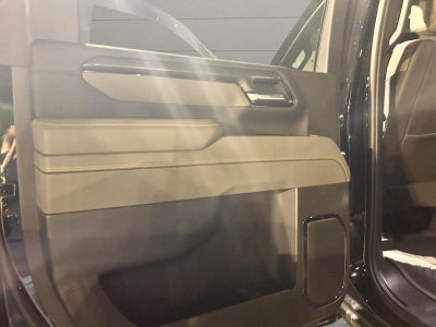 2025 Chevrolet Silverado 2500HD ZR2