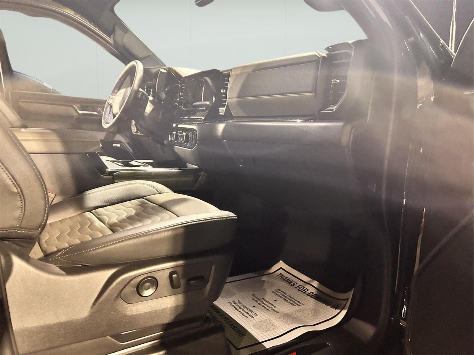 2025 Chevrolet Silverado 2500HD ZR2