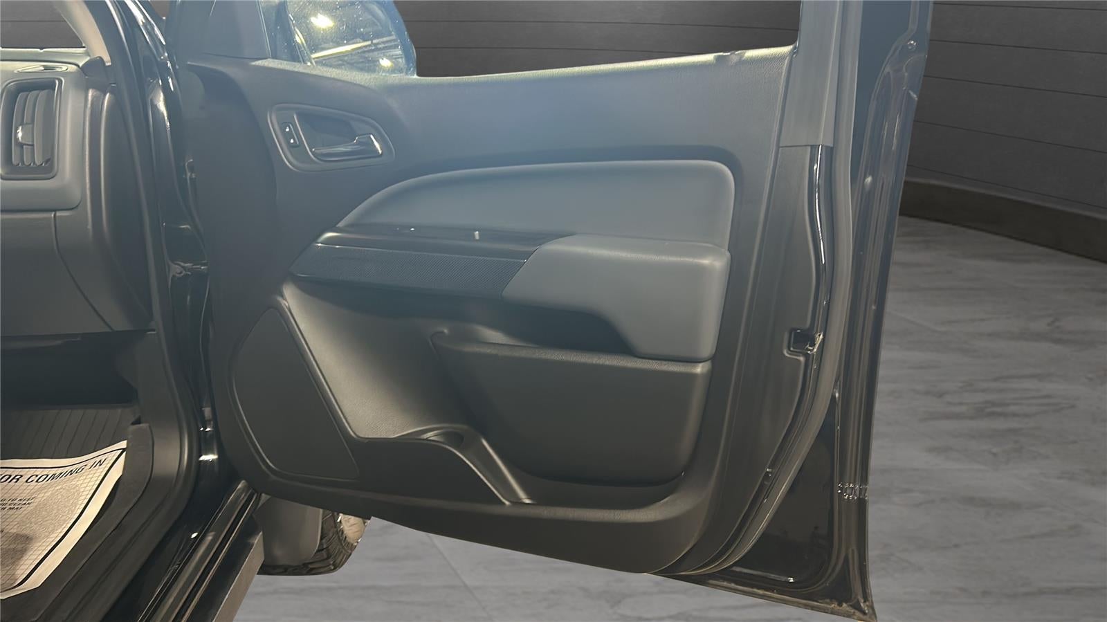 2016 Chevrolet Colorado 4WD Z71