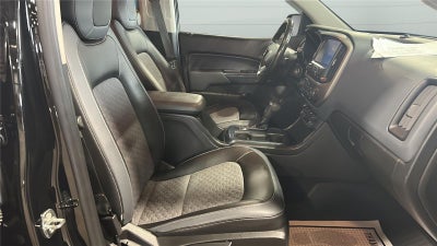 2016 Chevrolet Colorado 4WD Z71