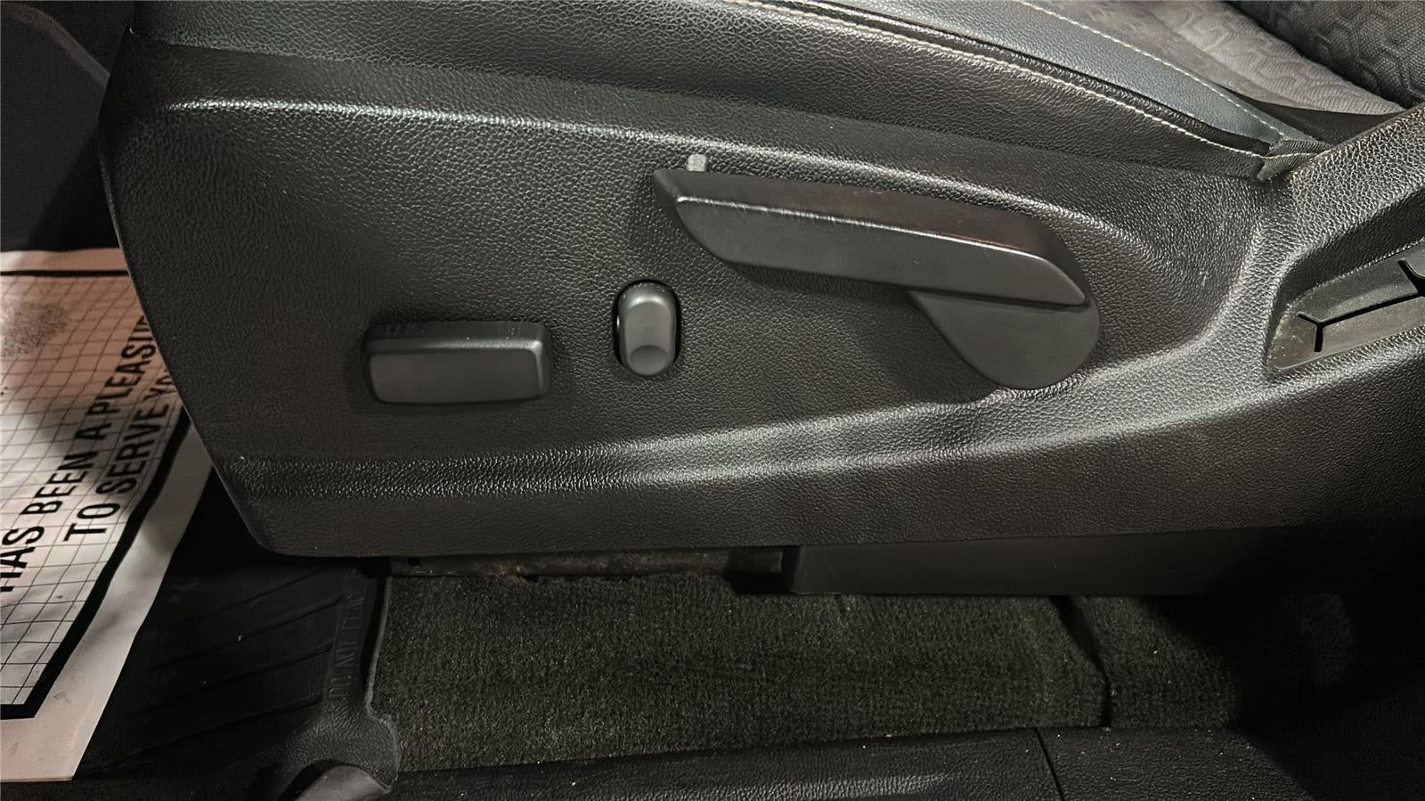 2016 Chevrolet Colorado 4WD Z71