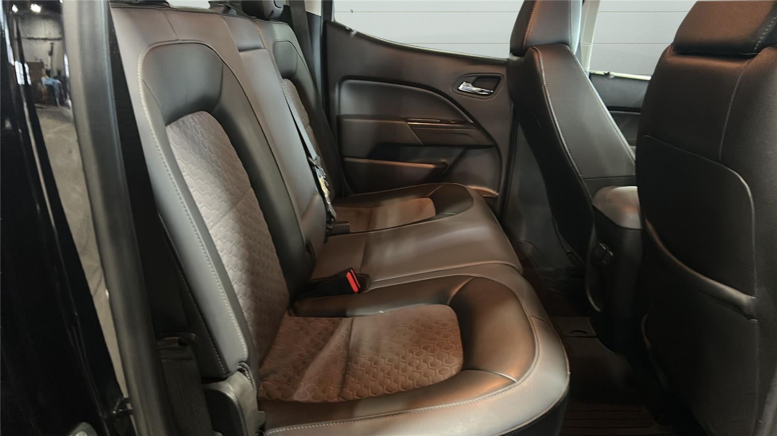 2016 Chevrolet Colorado 4WD Z71