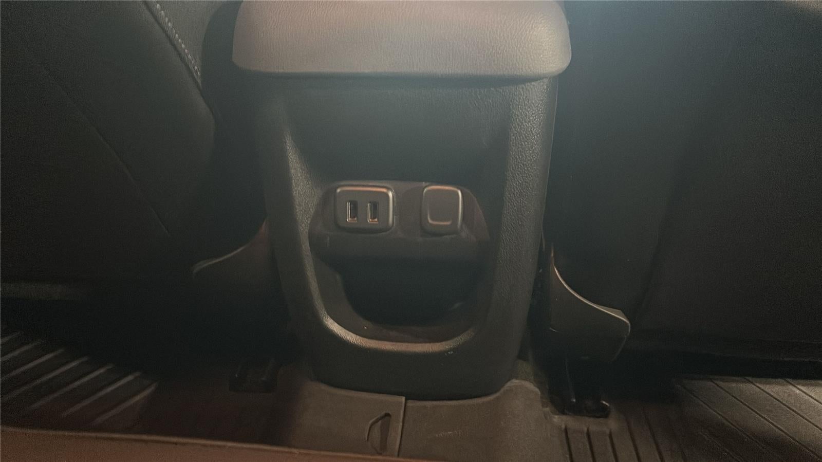 2016 Chevrolet Colorado 4WD Z71