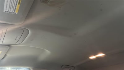 2016 Chevrolet Colorado 4WD Z71