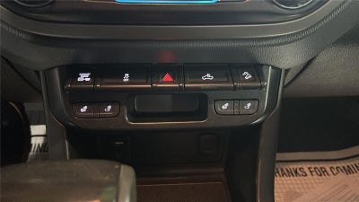 2016 Chevrolet Colorado 4WD Z71