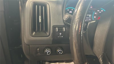 2016 Chevrolet Colorado 4WD Z71