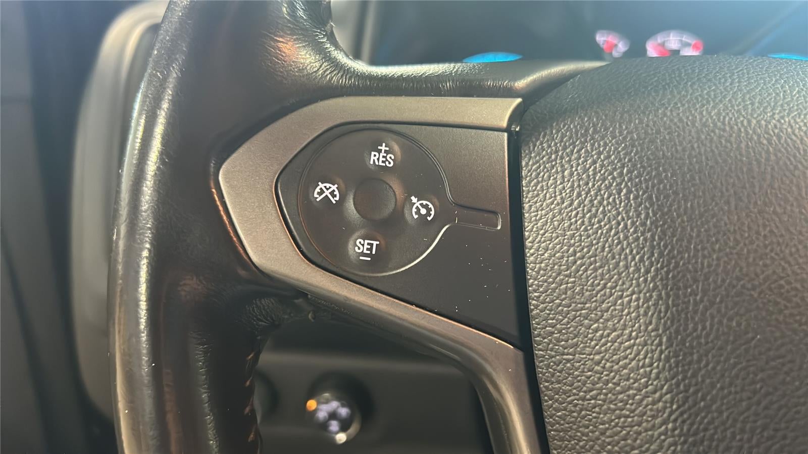 2016 Chevrolet Colorado 4WD Z71