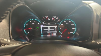 2016 Chevrolet Colorado 4WD Z71