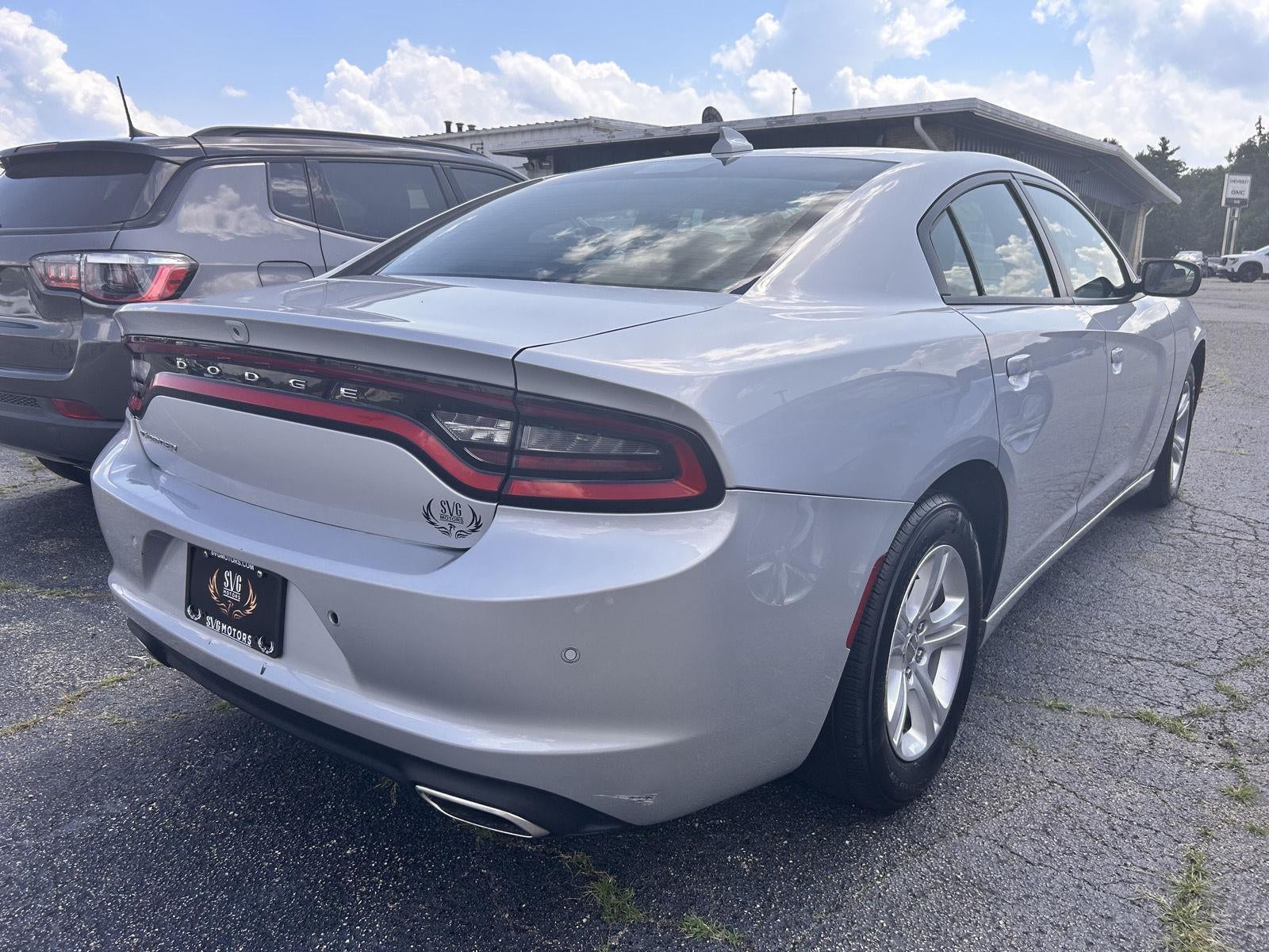 2023 Dodge Charger SXT