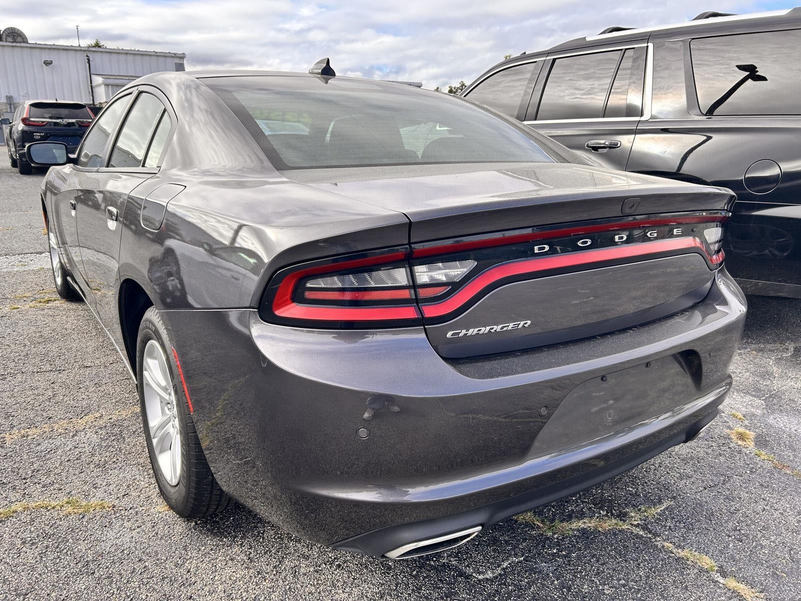 2023 Dodge Charger SXT
