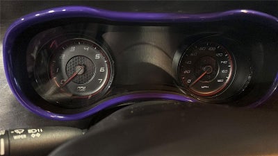 2022 Dodge Charger Scat Pack