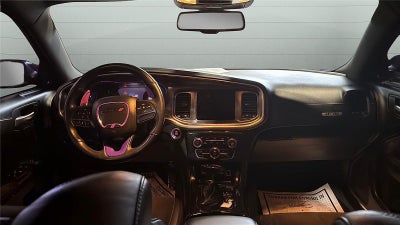 2022 Dodge Charger Scat Pack
