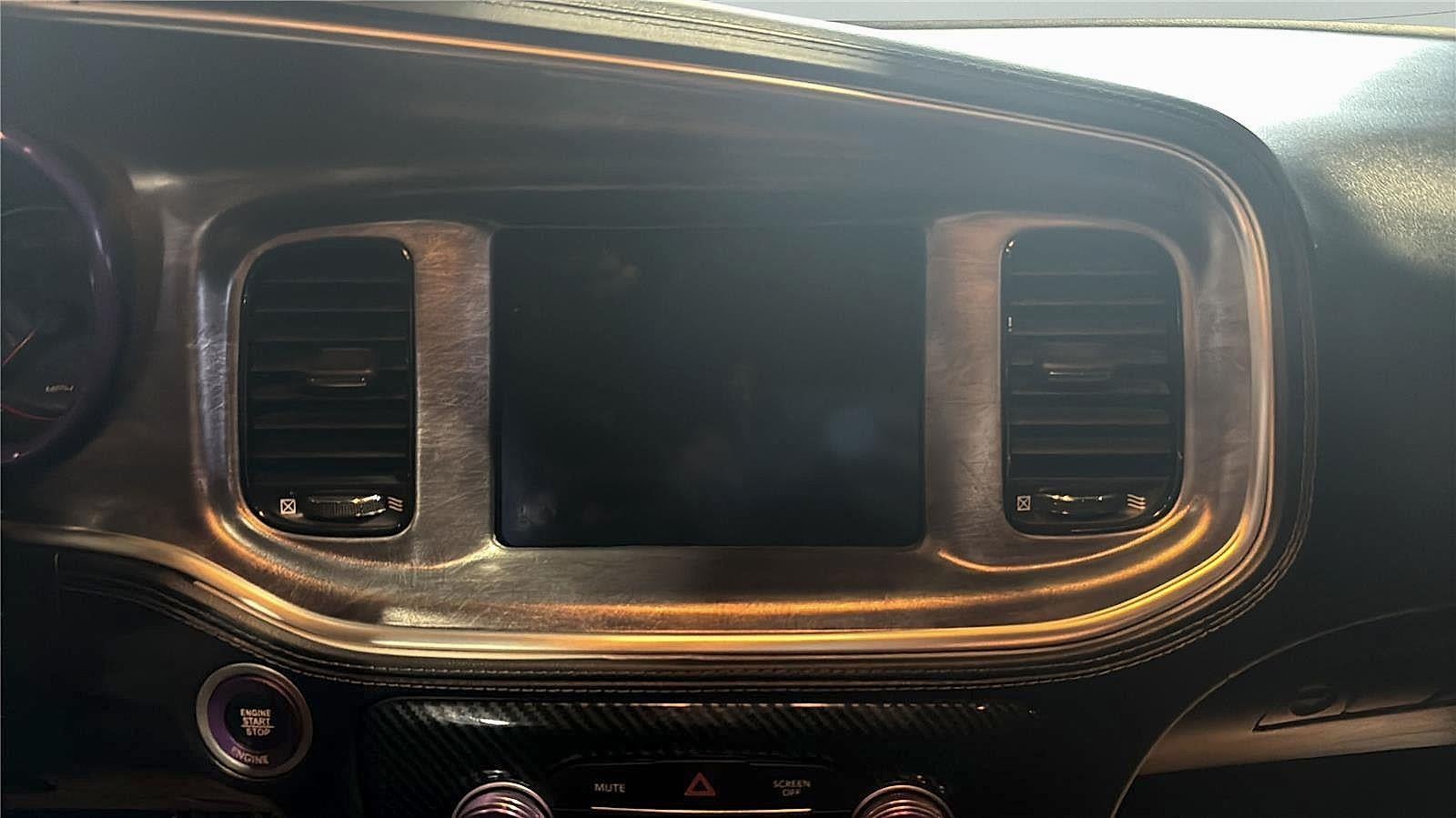 2022 Dodge Charger Scat Pack