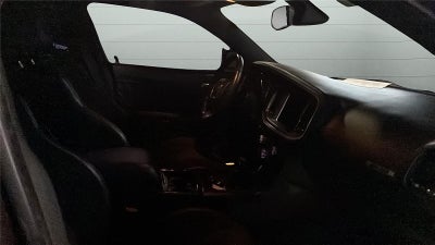 2022 Dodge Charger Scat Pack