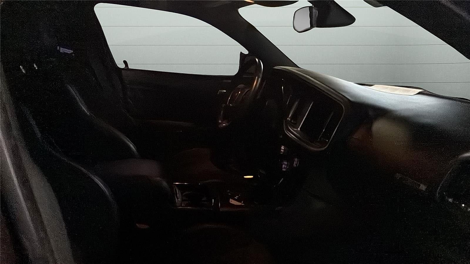 2022 Dodge Charger Scat Pack