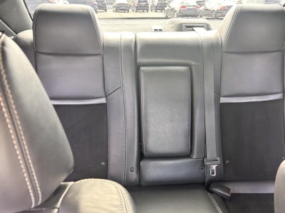 2014 Dodge Challenger R/T Classic