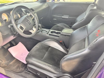 2014 Dodge Challenger R/T Classic