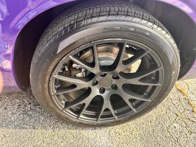 2014 Dodge Challenger R/T Classic