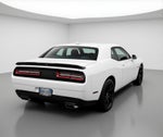 2016 Dodge Challenger R/T Plus