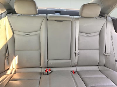 2015 Cadillac XTS Luxury