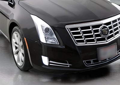 2015 Cadillac XTS Luxury