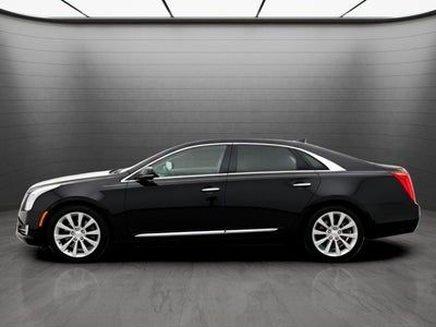 2015 Cadillac XTS Luxury