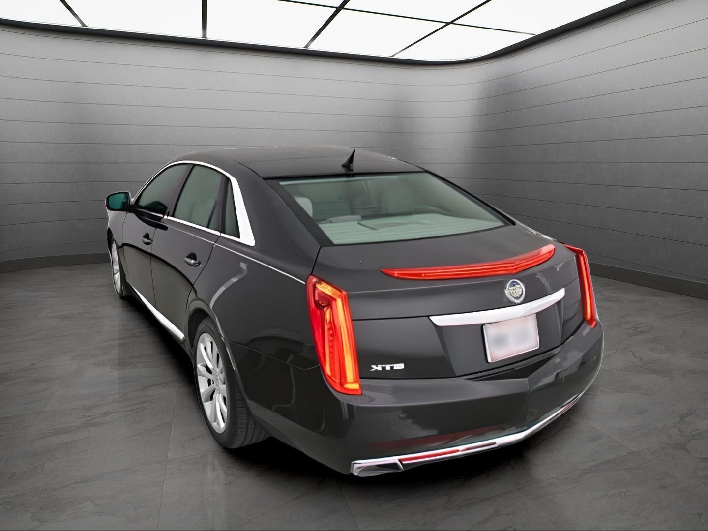 2015 Cadillac XTS Luxury