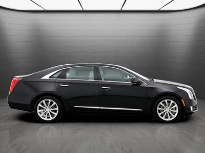 2015 Cadillac XTS Luxury