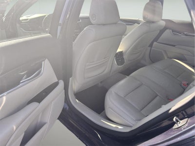 2015 Cadillac XTS Luxury