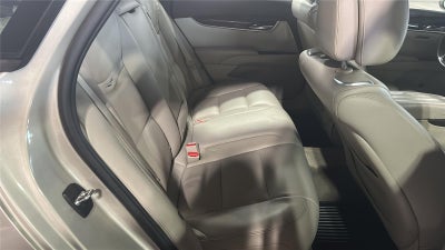 2014 Cadillac XTS Premium