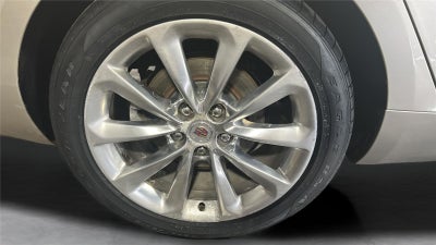 2014 Cadillac XTS Premium