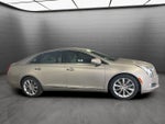 2014 Cadillac XTS Premium