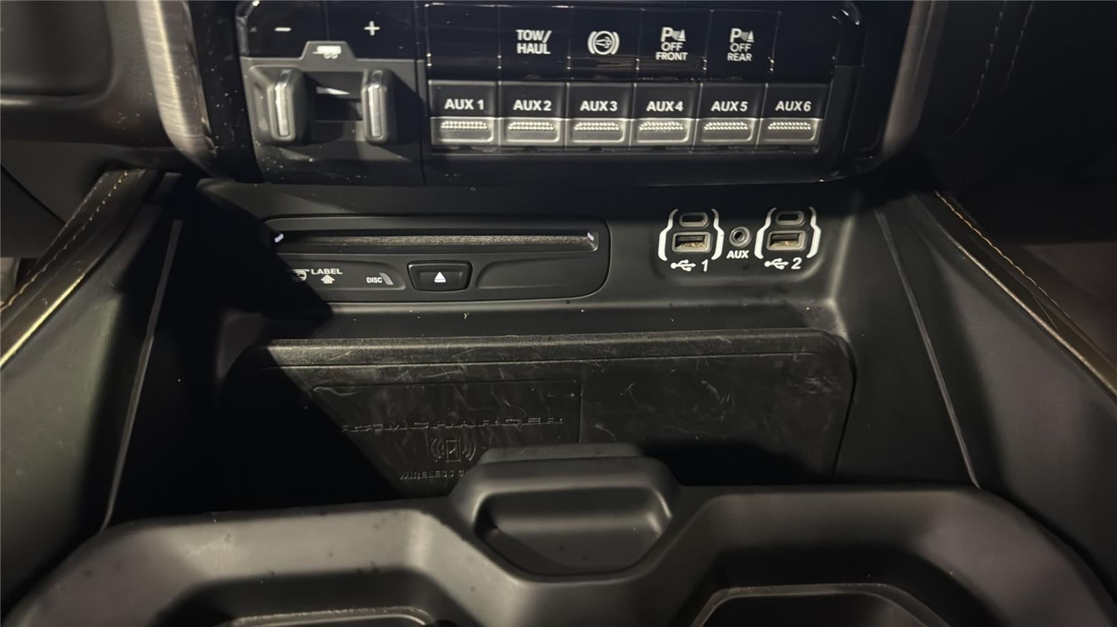 2019 RAM 3500 Longhorn