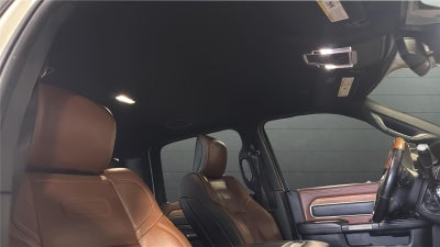 2019 RAM 3500 Longhorn