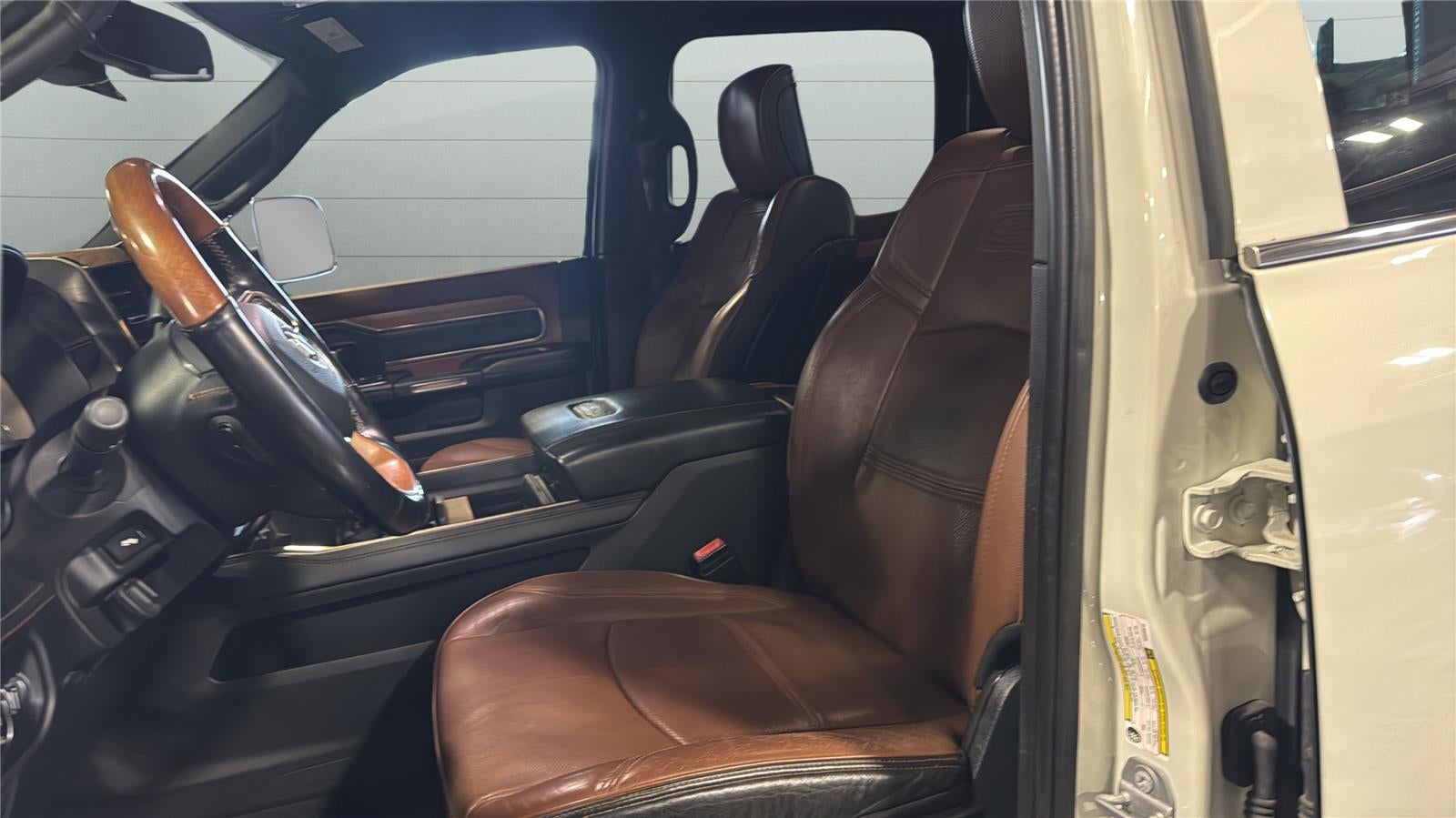 2019 RAM 3500 Longhorn