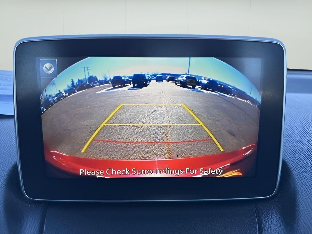 2017 Toyota Yaris iA Base