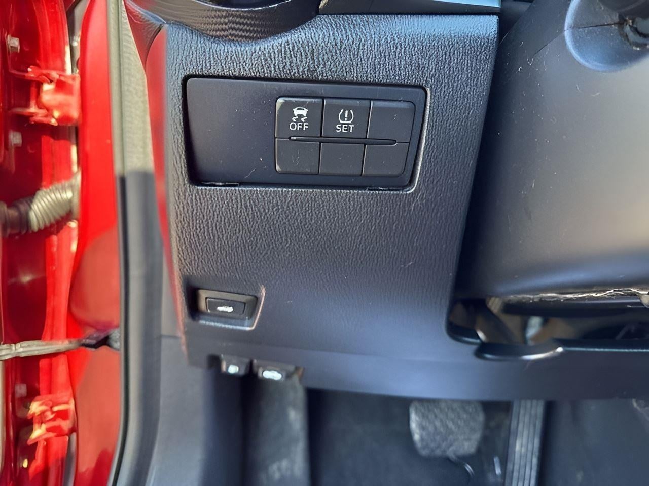 2017 Toyota Yaris iA Base