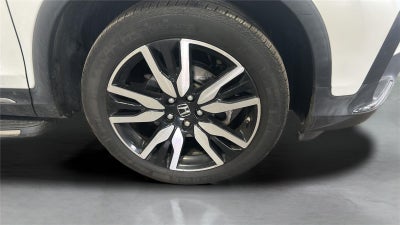 2020 Honda Pilot Elite