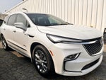 2022 Buick Enclave Avenir