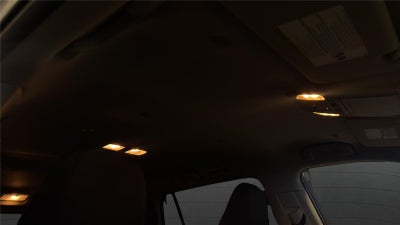 2023 Toyota Highlander Hybrid LE