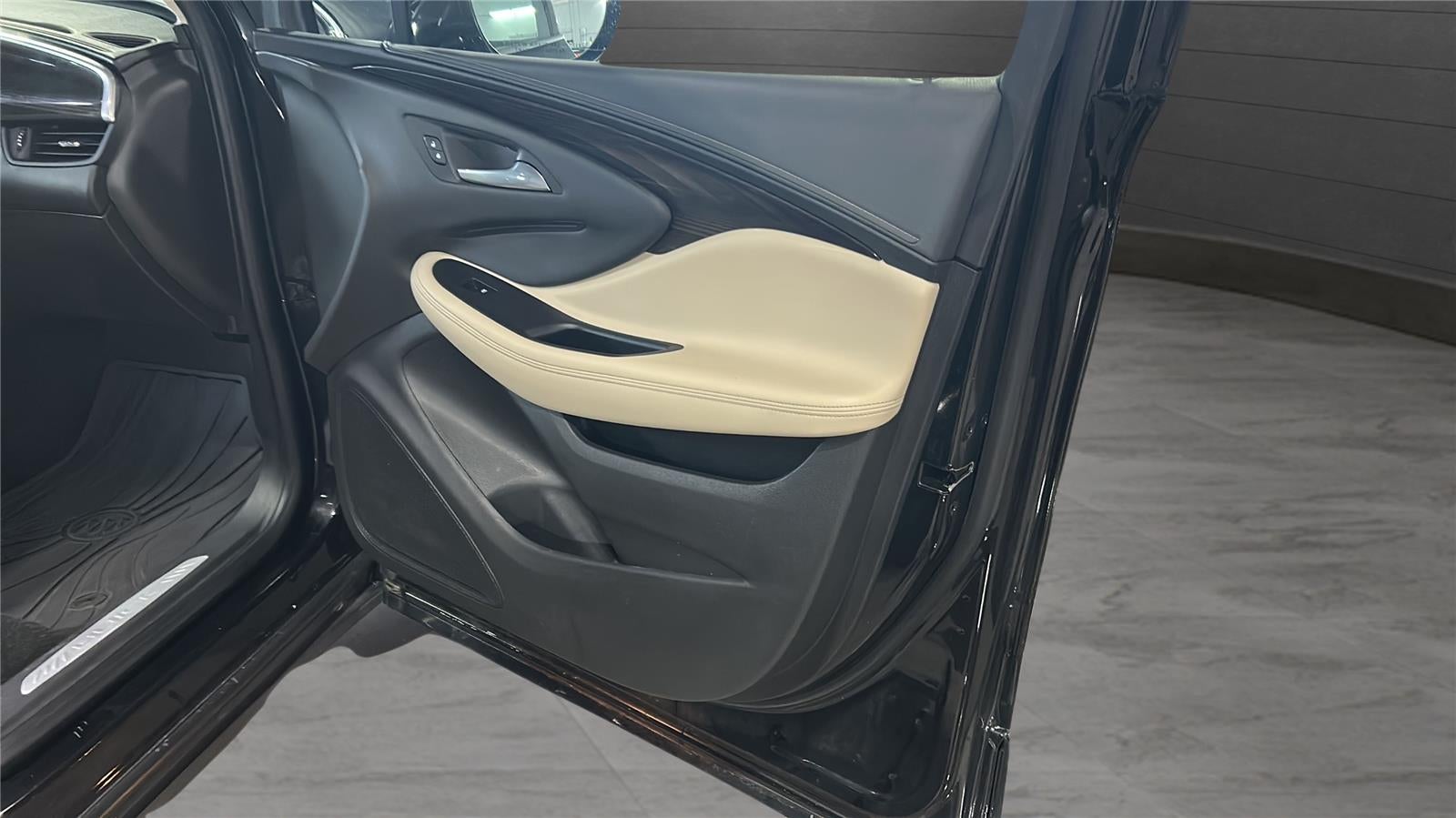 2020 Buick Envision Preferred