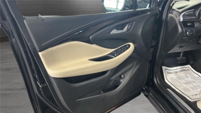 2020 Buick Envision Preferred