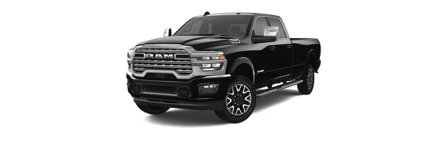 2025 ram 3500 limited