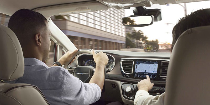 SVG Chrysler Dodge Jeep Ram in Eaton OH