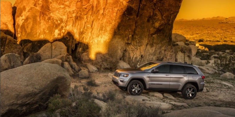 SVG Chrysler Dodge Jeep Ram in Eaton OH