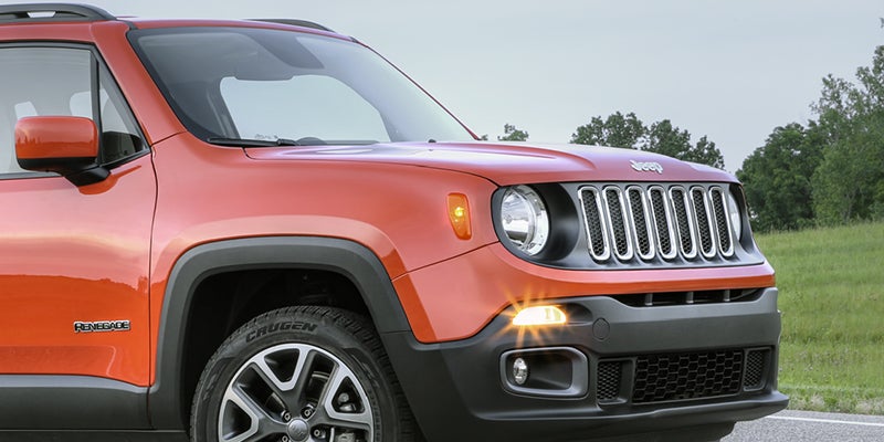 SVG Chrysler Dodge Jeep Ram in Eaton OH