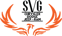 SVG Chrysler Dodge Jeep Ram Eaton, OH