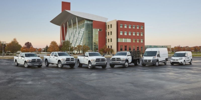 SVG Chrysler Dodge Jeep Ram in Eaton OH