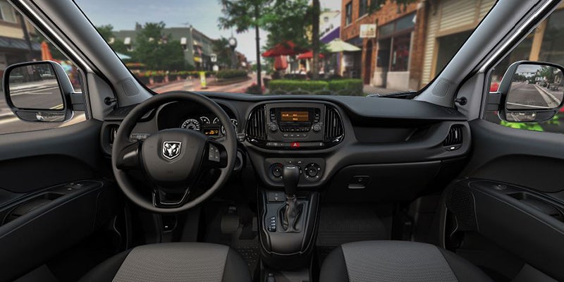 SVG Chrysler Dodge Jeep Ram in Eaton OH